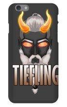 Capinha TIEFLING linha Iphone