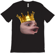 salty_bunny T-Shirts