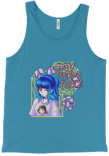Jay's Place Tank