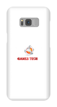 Games Tech Samsung Telefon Tok