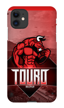 mrrodrigo72 iPhone Phone Cases