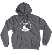dmcoletrain Hoodies (No-Zip/Pullover) dark
