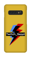 twitch_seppl Samsung Phone Cases