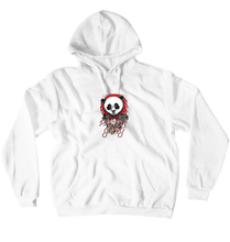 chgpandattv Hoodies (No-Zip/Pullover)