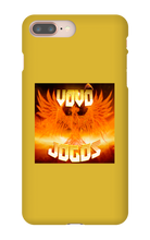 vovojogos iPhone Phone Cases