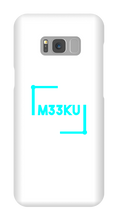 M33ku Phone Case (Samsung)