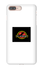 No Internet iPhone Phone Cases
