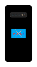 Plazma Samsung Phone Cases