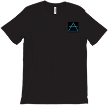 Alchemy "squared" T shirt