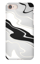iPhone Marble Phone Cases