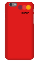 telonartwitch iPhone Phone Cases