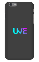 uveissmjl iPhone Phone Cases