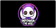 PapiPanda XXL Gaming Mousepad