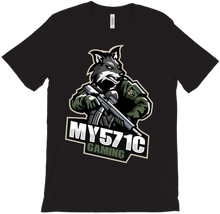 my571c_gaming T-Shirts