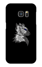 silverwulf80 Samsung Phone Cases