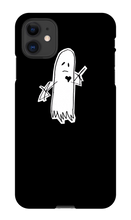 Blackheart Ghost Phone Case
