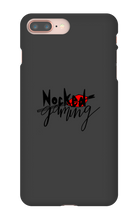nockedgaming iPhone Phone Cases