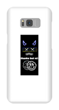 acosta_2009 Samsung Phone Cases