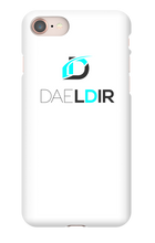 Daeldir I-Phone Case