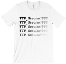 TTV_Stevieo1993 Fan-Shirt 2