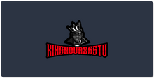 kingnova865tv XXL Gaming Mousepad