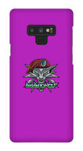bigbadwolf19722 Samsung Phone Cases