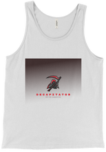 DECAPITATOR SZN_0 Tank Top