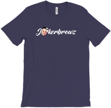 jokerbrowz-1766 T-Shirts