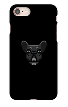 Carcasa iPhone Logo