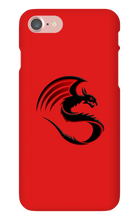 SLAYZ iPhone Phone Case