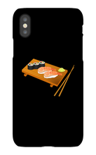 bigsushi76 iPhone Phone Cases
