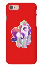 lumilexy iPhone Phone Cases