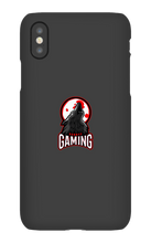 SG iPhone Case