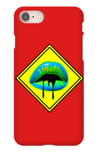 toxicsmooches iPhone Phone Cases