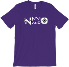 kingnandoesports T-Shirts