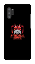 DishDawg Gaming Samsung Phone Cases