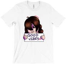 Good Vibes Ver.2  T-Shirts