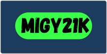 migy21k XXL Gaming Mousepad