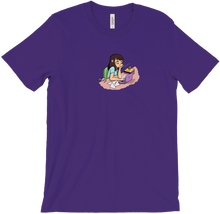 Study Girl T-Shirt