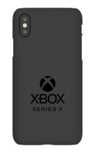 iPhone 11 Case | by XBOX SERIES X | 2020
