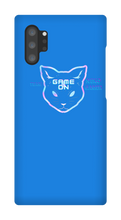neko_gamer_dean Samsung Phone Cases