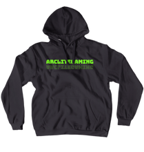 arclitegaming Hoodies (No-Zip/Pullover)