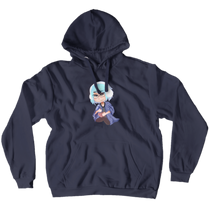 robertkun Hoodies (No-Zip/Pullover)