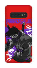 parker64l0l Samsung Phone Cases