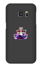 oldladygamerxx Samsung Phone Cases