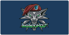 bigbadwolf19722 XXL Gaming Mousepad