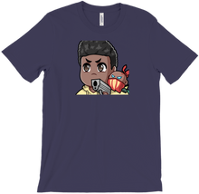 CheeseShoot T-Shirt