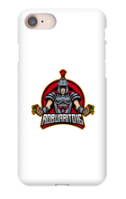 roburrito1g iPhone Phone Cases