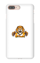 dtown3351 iPhone Phone Cases