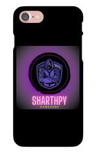 Sharthpy iPhone Phone Cases